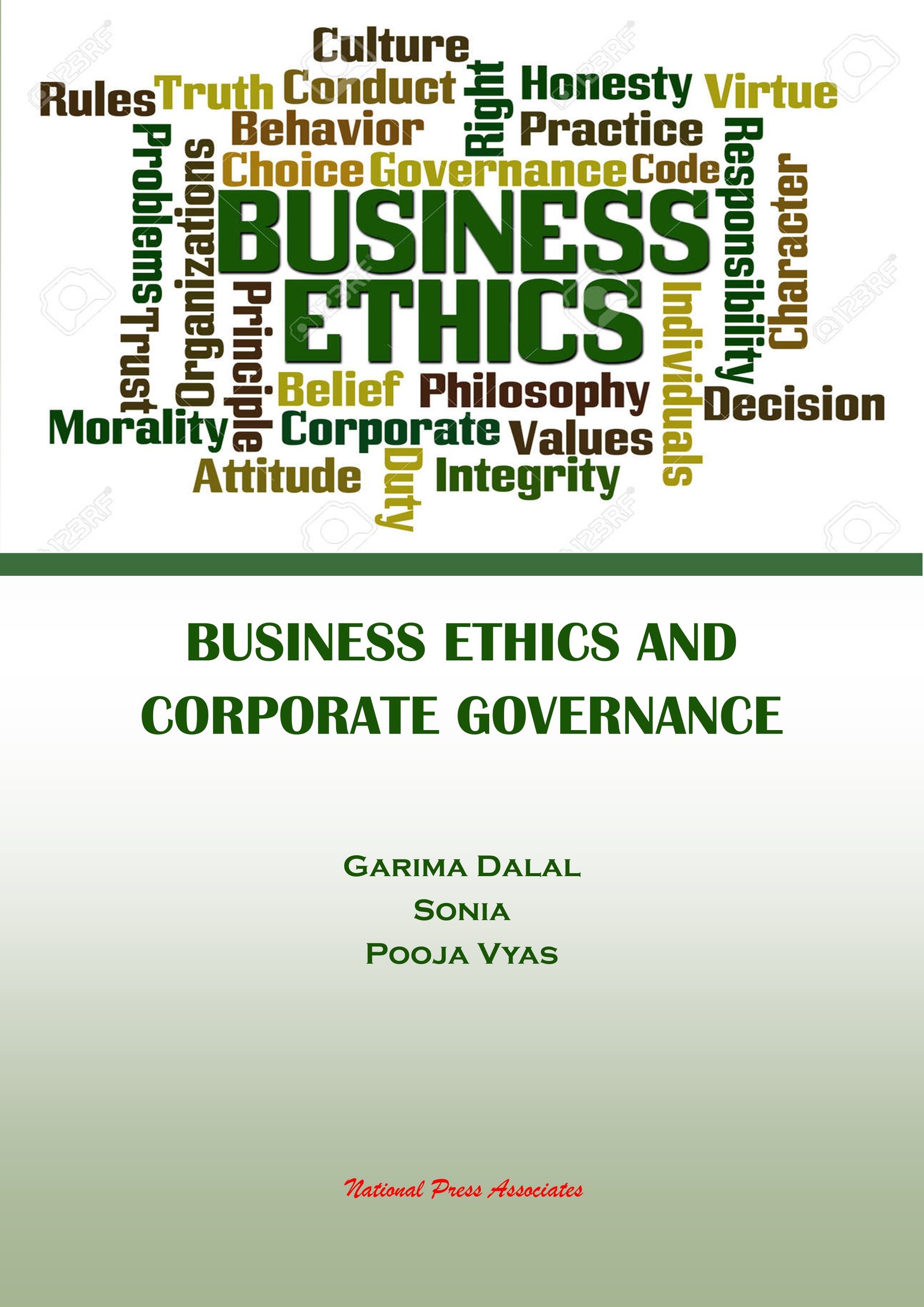 Business Ethics and Corporate Governance